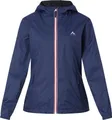 Produktbild: McKINLEY Regenjacke Da.-Regenjacke Kereol III wms