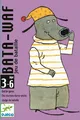 Produktbild: DJECO Kartenspiel für Kinder Bata-Waf