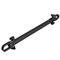 Produktbild: Twinny Load Adapter für Damen Fahrrad Transport Stange Rot Easy Halterung