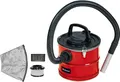 Produktbild: Einhell Aschesauger TC-AV Zubehör Weißblechbehälter 1200W Filterkartusche 18L