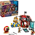 Produktbild: LEGO 75637 One Piece Zirkuszelt von Buggy dem Clown (75637)