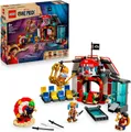 Produktbild: LEGO® Zirkuszelt von Buggy dem Clown (75637), LEGO One Piece Konstruktionsspielsteine, (573 St), Made in Europe