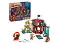Produktbild: LEGO ONE PIECE 75637 Zirkuszelt von Buggy dem Clown Bausatz, Mehrfarbig