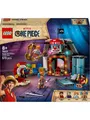 Produktbild: LEGO ONE PIECE 75637 Zirkuszelt von Buggy dem Clown