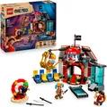 Produktbild: Lego Konstruktionsspielsteine 