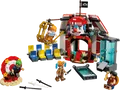 Produktbild: LEGO 75637 - LEGO ONE PIECE - Zirkuszelt von Buggy dem Clown