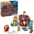 Produktbild: Zirkuszelt von Buggy dem Clown  LEGO ONE Piece 75637 N09/25