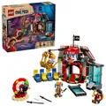 Produktbild: 5702017818009 LEGO ONE PIECE 75637 Buggy's Clown-Zirkuszelt Lego