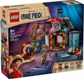 Produktbild: 5702017818009 Bricks One Piece 75637 Buggy the Clowns Circus Tent LEGO
