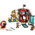 Produktbild: LEGO Zirkuszelt von Buggy dem Clown (75637) #12609536