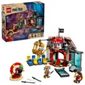 Produktbild: LEGO one piece Buggy der Clown ’S Zirkus Zelt 75637