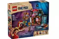 Produktbild: 5702017818009 LEGO One Piece Namiot cyrkowy klauna Buggy’ego 75637 LEGO