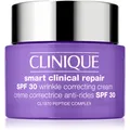 Produktbild: Clinique Smart Clinical™ Repair Wrinkle Correcting Cream SPF 30 Anti-Faltencreme SPF 30 75 ml