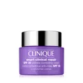 Produktbild: Clinique Smart Clinical Repair Repair Wrinkle Correcting Cream SPF 30 75 ml 1113219