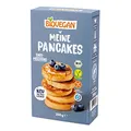 Produktbild: Biovegan Backmischung, Meine Pancakes, 200g (1200)