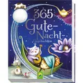 Produktbild: 365 Gute-Nacht-Geschichten. Vorlesebuch für Kinder ab 3 Jahren