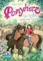 Produktbild: Ponyherz 24: Ein Fohlen sucht eine Familie Usch Luhn