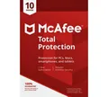 Produktbild: McAfee Total Protection 2026 1 Gerät 3 Jahre MTP00ENR1RCA