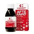 Produktbild: Curasept Afte Rapid Collutorio Afte Ricorrenti Formula Innovativa DNA, 125ml
