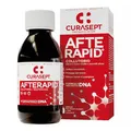 Produktbild: Curasept Afterapid Dna Mundspülung · 125 ml · PZN 18603489