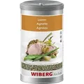 Produktbild: Wiberg Lammwürzmischung Klassik Aromabox Mix Spezialität 850g
