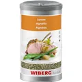 Produktbild: Wiberg Lamm Gewürzmischung – Aromatische Kräuter & Gewürze für Lammgerichte – Perfekt für Braten, Grill & Schmorgerichte – 850g