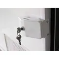 Produktbild: Thule Türschloss Door Lock Frame Diebstahlsicherung Türverriegelung Wohnwagen