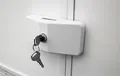 Produktbild: Thule Door Lock Türsicherung, single