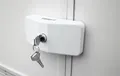 Produktbild: Thule Door Lock Single Türschloss
