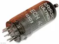 Produktbild: Elektronenröhre, ECH42