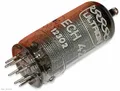 Produktbild: Elektronenröhre, ECH42