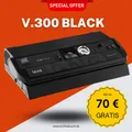 Produktbild: LaVa Vakuumiergerät V.300 BLACK - NEU:Deutsche High-End Qualität - Jetzt kaufen