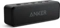 Produktbild: Anker SoundCore 2 Bluetooth Lautsprecher Enormer Bass IPX7 24h Akku Schwarz -NEU