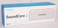 Produktbild: Anker SoundCore 2 Bluetooth Lautsprecher Sound Bass IPX7 Schwarz Neu