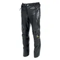 Produktbild: Rukka Aramen Motorrad Lederhose, schwarz, 48