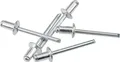Produktbild: Kwb 407457 Blindniete (Ø x L) 3.2mm x 6.5mm Aluminium Aluminium Aluminium 50St.