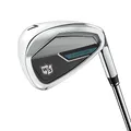 Produktbild: Wilson Staff Golfschläger, Dynapower 6 Hybrid, Graphit, Für Damen