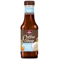 Produktbild: Schwartau Coffee Shop Kaffeesirup Caramel Geschmack Zuckerfrei 200ml