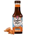 Produktbild: Coffee Zuckerfreier KaramellSirup  BaristaQualität für KaffeeKreationen, Kaff...