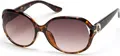 Produktbild: Guess Damen-Sonnenbrille GF0366-6052F ø 60 mm