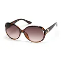 Produktbild: Damensonnenbrille Guess GF0366-6052F ø 60 mm