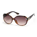 Produktbild: Damensonnenbrille Guess GF0366-6052F ø 60 mm