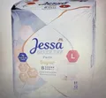 Produktbild: Jessa Diskret Pants Inkontinenz Gr. L Super Hautschutz, 12 St
