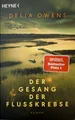 Produktbild: Der Gesang der Flusskrebse von Delia Owens (2021) ☆Sehr Guter Zustand☆