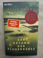 Produktbild: Delia Owens: Der Gesang der Flusskrebse (9783453424012)
