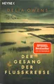 Produktbild: Der Gesang der Flusskrebse von Delia Owens (2021, Taschenbuch)