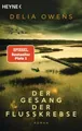 Produktbild: Der Gesang der Flusskrebse, Delia Owens
