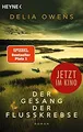 Produktbild: Der Gesang Der Flusskrebse: Roman Owens Delia