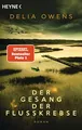 Produktbild: Der Gesang der Flusskrebse: Roman, Owens, Delia