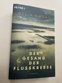 Produktbild: Delia Owens - DER GESANG DER FLUSSKREBSE - Roman - Taschenbuch - Heyne